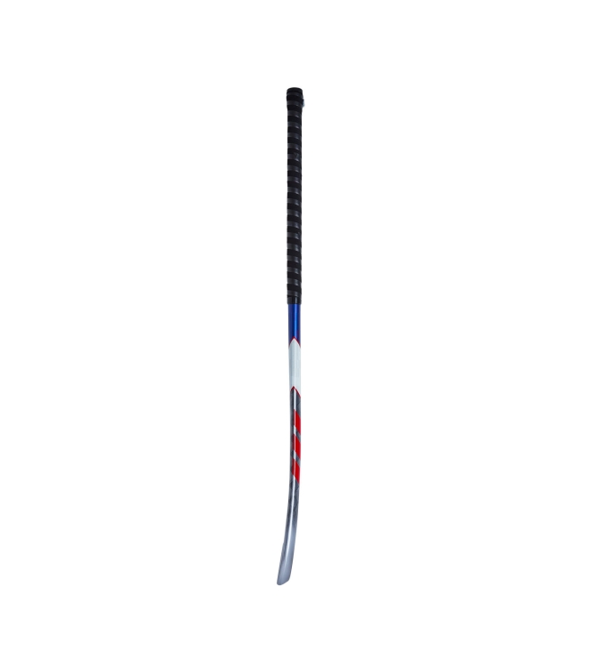 Adidas Adidas Estro .85 26/27 royal-ivory-ruby KM1334 Royal-Ivory-Ruby Adidas hockeysticks KM1334 antraciet bij Leerentveldvrijetijd.nl