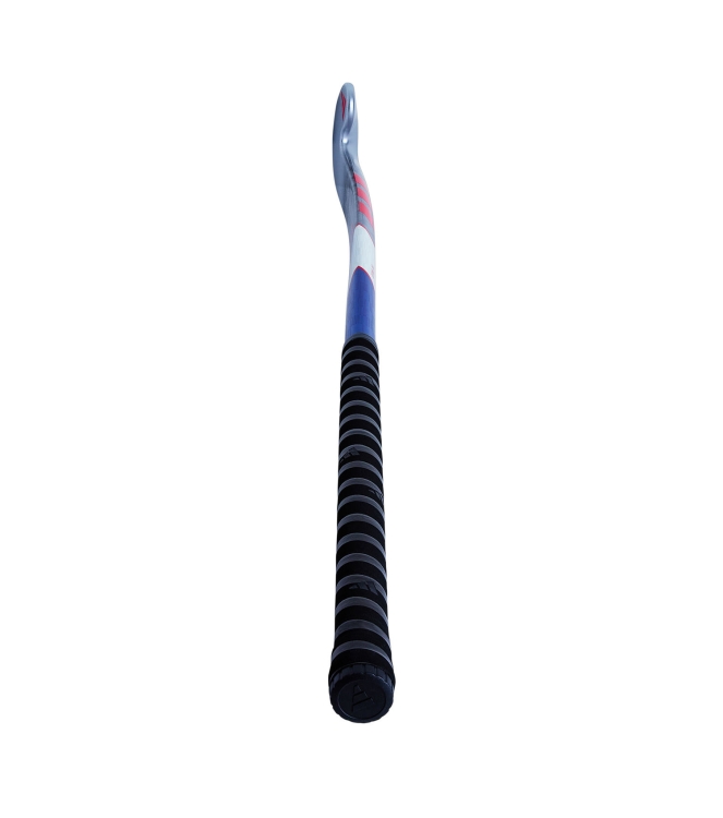 Adidas Adidas Estro .85 26/27 royal-ivory-ruby KM1334 Royal-Ivory-Ruby Adidas hockeysticks KM1334 antraciet bij Leerentveldvrijetijd.nl