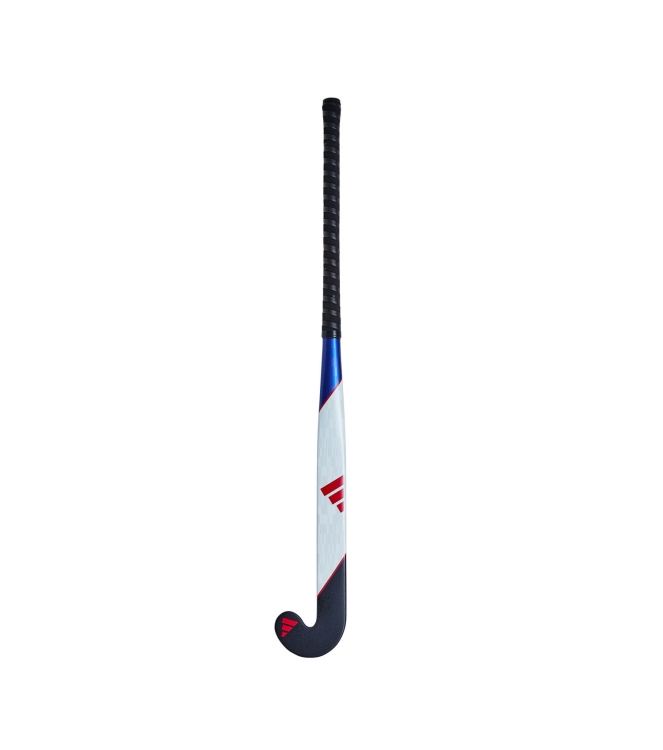 Adidas Adidas Estro .75 26/27 royal-ivory-ruby KM1335 Royal-Ivory-Ruby Adidas hockeysticks KM1335 antraciet bij Leerentveldvrijetijd.nl