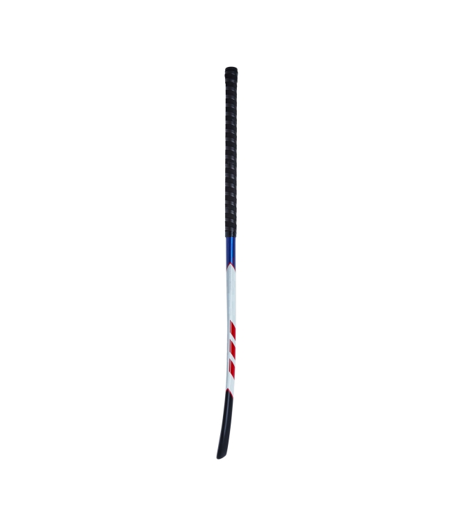 Adidas Adidas Estro .75 26/27 royal-ivory-ruby KM1335 Royal-Ivory-Ruby Adidas hockeysticks KM1335 antraciet bij Leerentveldvrijetijd.nl