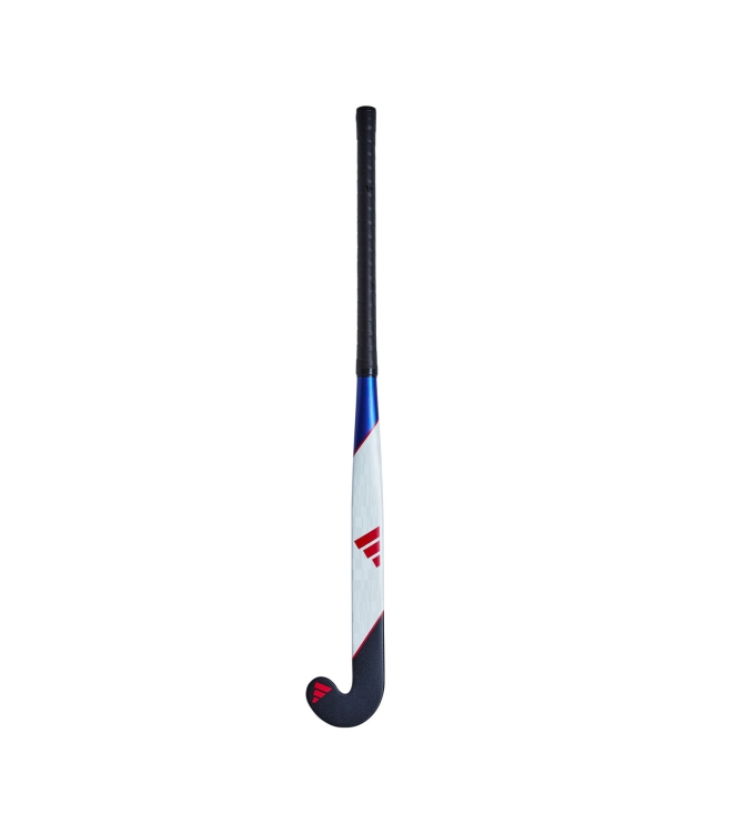 Adidas hockeysticks KM1336 antraciet bij Leerentveldvrijetijd.nl