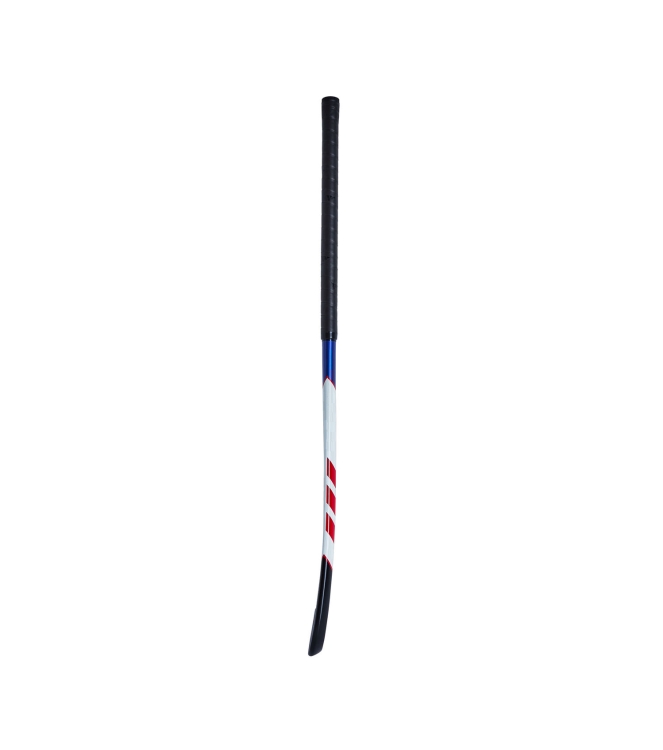 Adidas hockeysticks KM1336 antraciet bij Leerentveldvrijetijd.nl