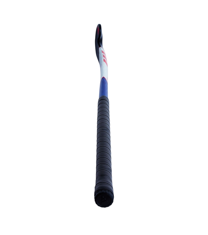 Adidas hockeysticks KM1336 antraciet bij Leerentveldvrijetijd.nl