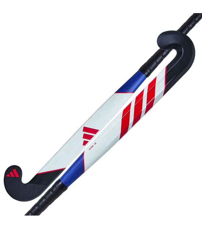 Adidas hockeysticks KM1346 antraciet bij Leerentveldvrijetijd.nl