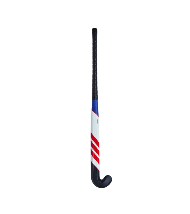Adidas hockeysticks KM1346 antraciet bij Leerentveldvrijetijd.nl