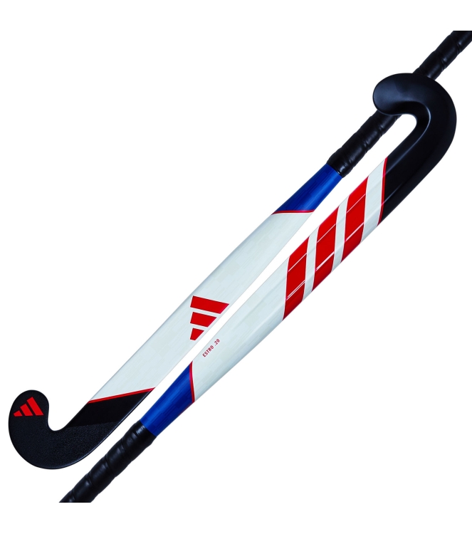 Adidas hockeysticks KM1347 antraciet bij Leerentveldvrijetijd.nl