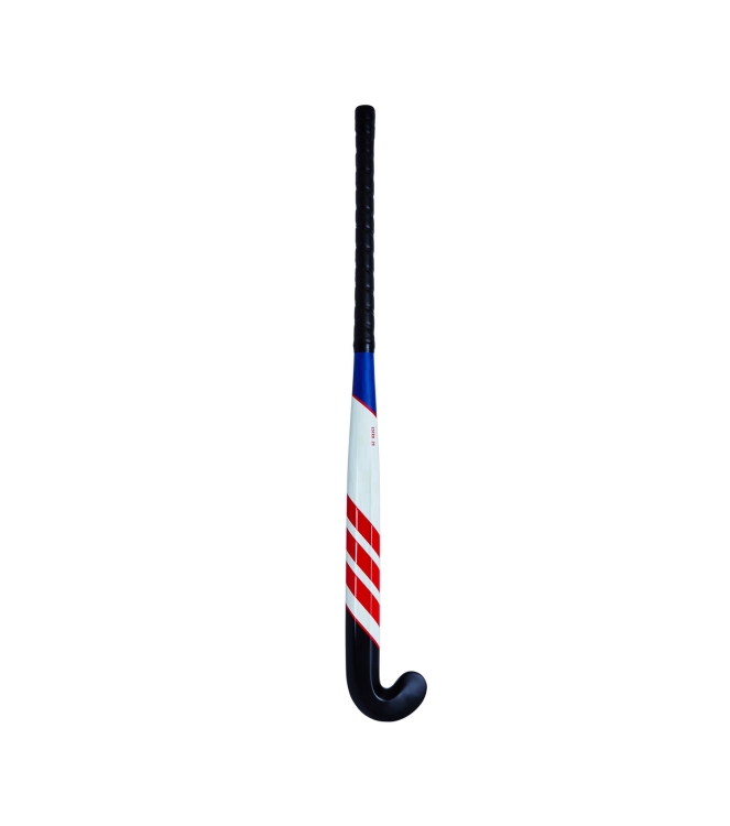 Adidas hockeysticks KM1347 antraciet bij Leerentveldvrijetijd.nl