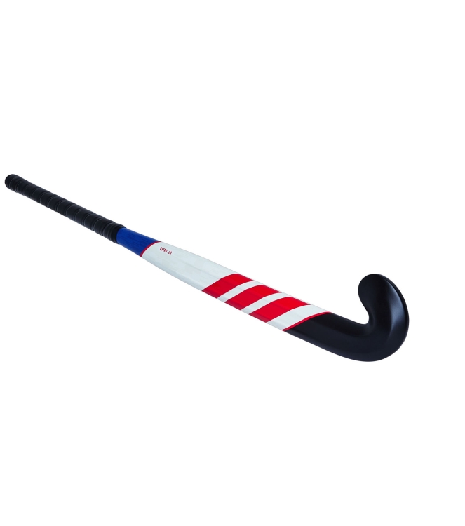 Adidas hockeysticks KM1347 antraciet bij Leerentveldvrijetijd.nl