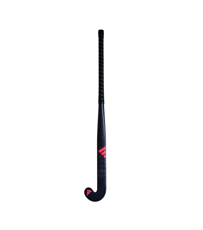 Adidas Adidas Chaosfury .85 26/27 black-solar KM1320 Black-Solar Adidas hockeysticks KM1320 licht grijs bij Leerentveldvrijetijd.nl