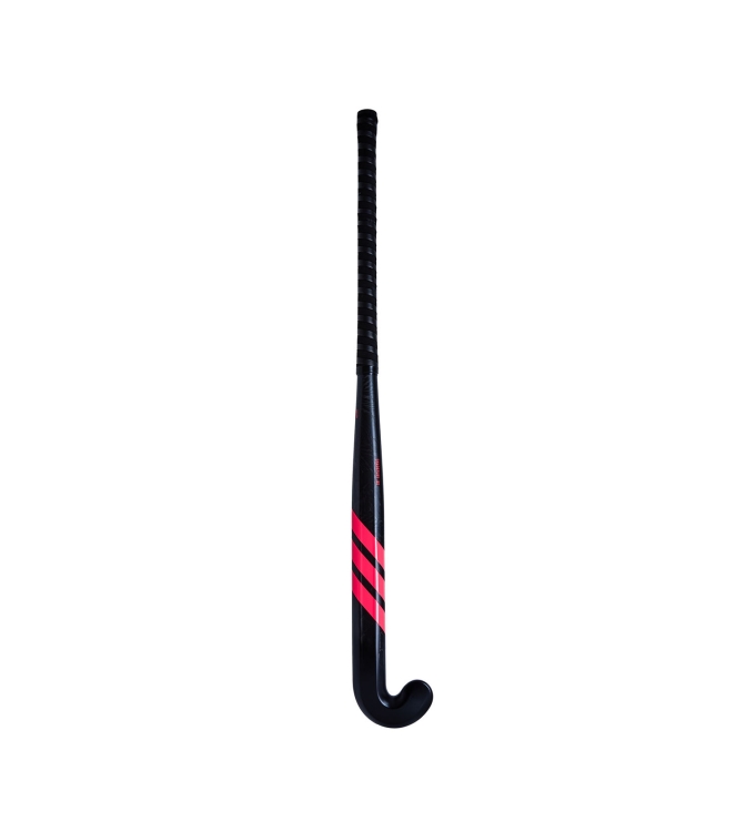 Adidas Adidas Chaosfury .85 26/27 black-solar KM1320 Black-Solar Adidas hockeysticks KM1320 licht grijs bij Leerentveldvrijetijd.nl
