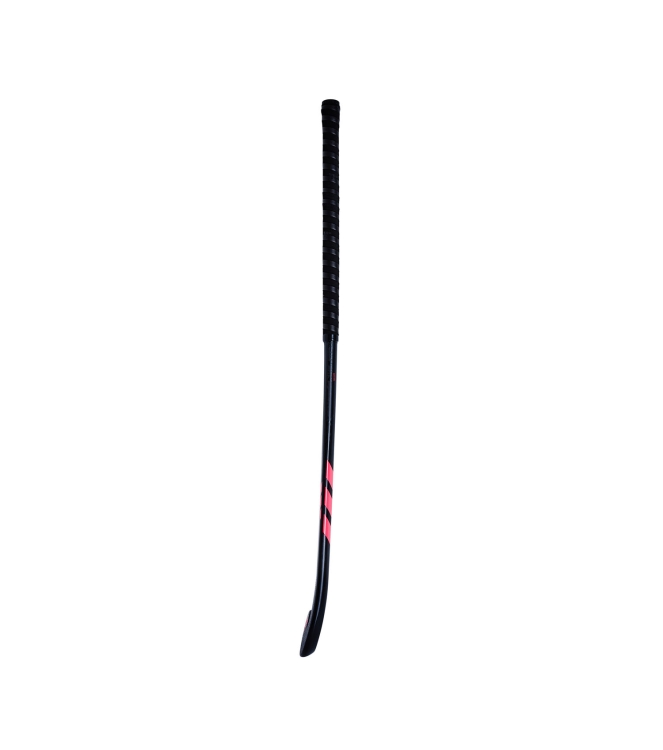 Adidas Adidas Chaosfury .85 26/27 black-solar KM1320 Black-Solar Adidas hockeysticks KM1320 licht grijs bij Leerentveldvrijetijd.nl