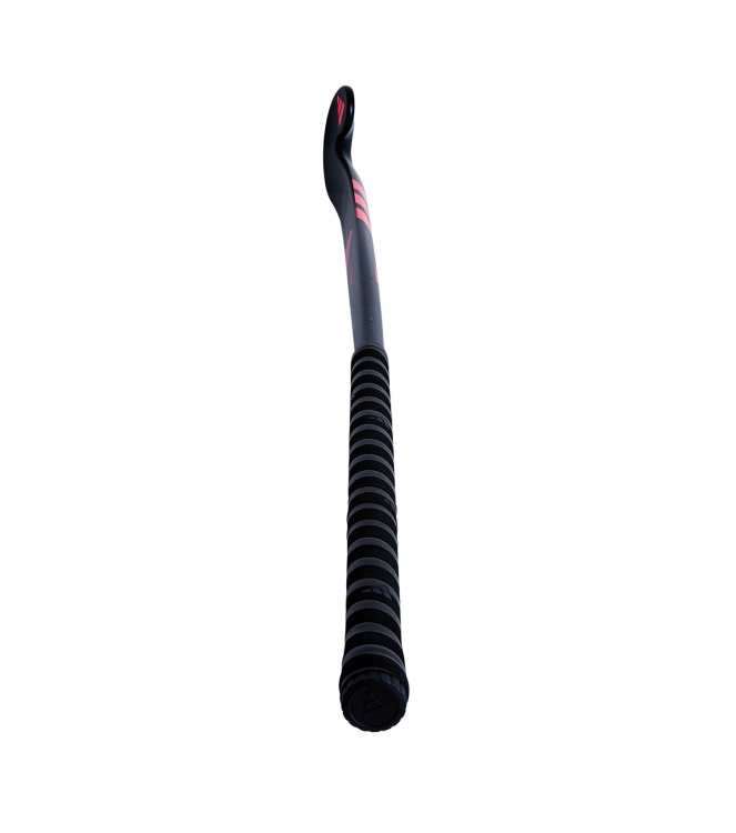 Adidas Adidas Chaosfury .85 26/27 black-solar KM1320 Black-Solar Adidas hockeysticks KM1320 licht grijs bij Leerentveldvrijetijd.nl
