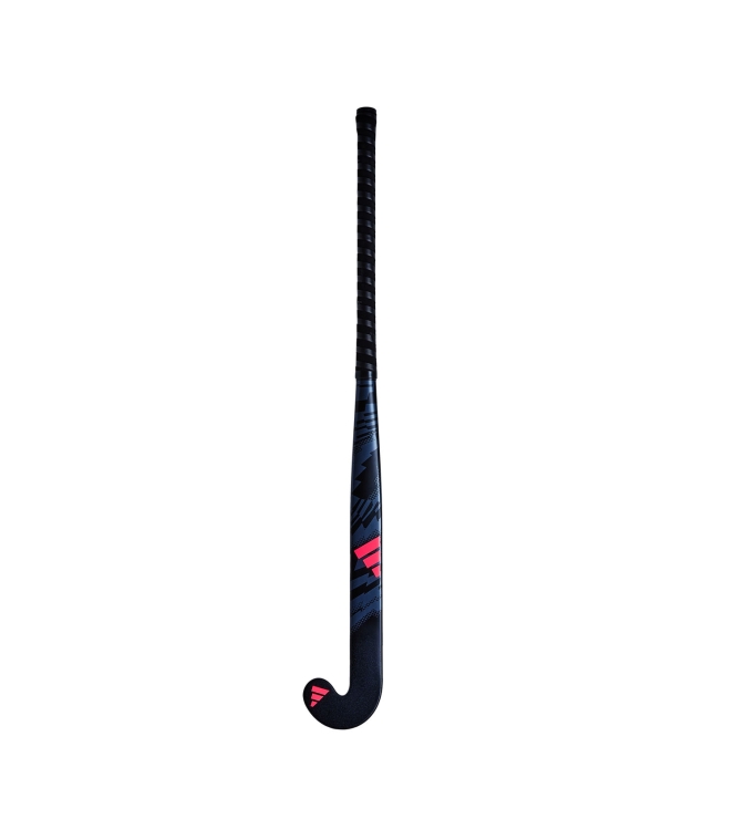 Adidas Adidas Chaosfury .75 26/27 black-solar KM1321 Black-Solar Adidas hockeysticks KM1321 licht grijs bij Leerentveldvrijetijd.nl