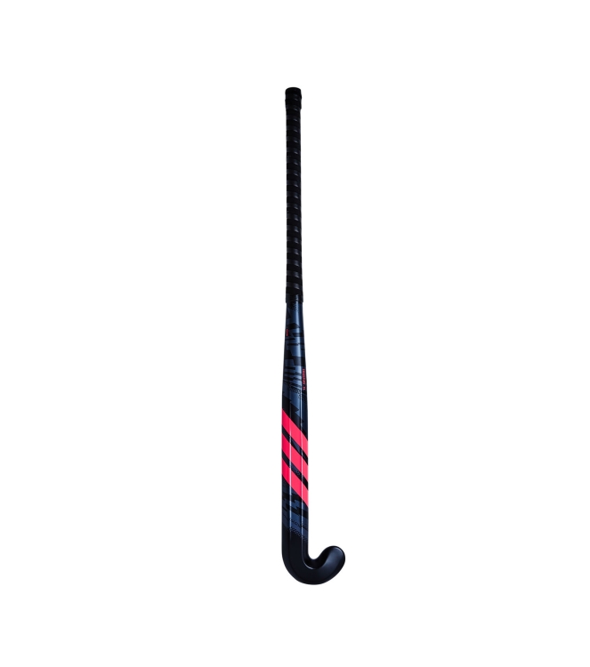 Adidas Adidas Chaosfury .75 26/27 black-solar KM1321 Black-Solar Adidas hockeysticks KM1321 licht grijs bij Leerentveldvrijetijd.nl