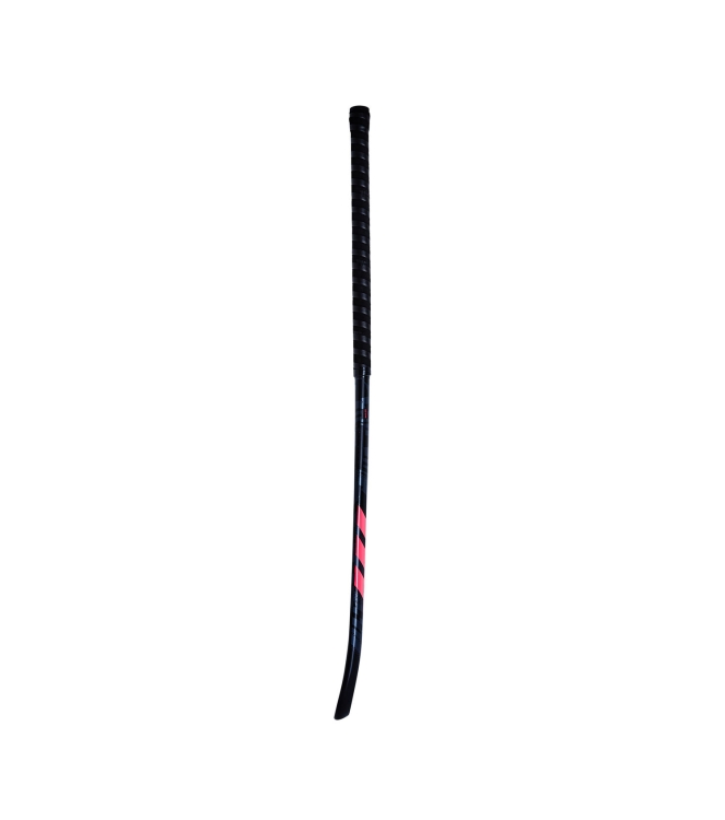 Adidas Adidas Chaosfury .75 26/27 black-solar KM1321 Black-Solar Adidas hockeysticks KM1321 licht grijs bij Leerentveldvrijetijd.nl