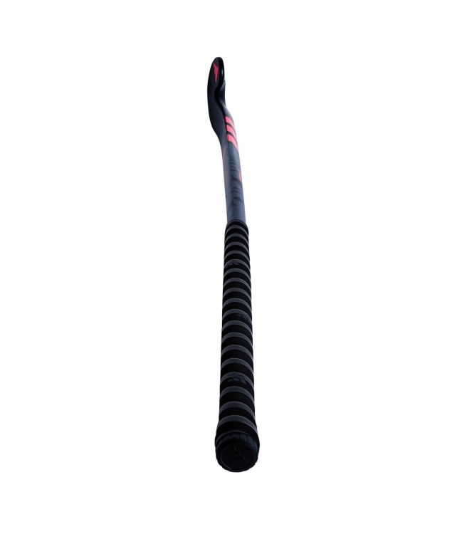 Adidas Adidas Chaosfury .75 26/27 black-solar KM1321 Black-Solar Adidas hockeysticks KM1321 licht grijs bij Leerentveldvrijetijd.nl