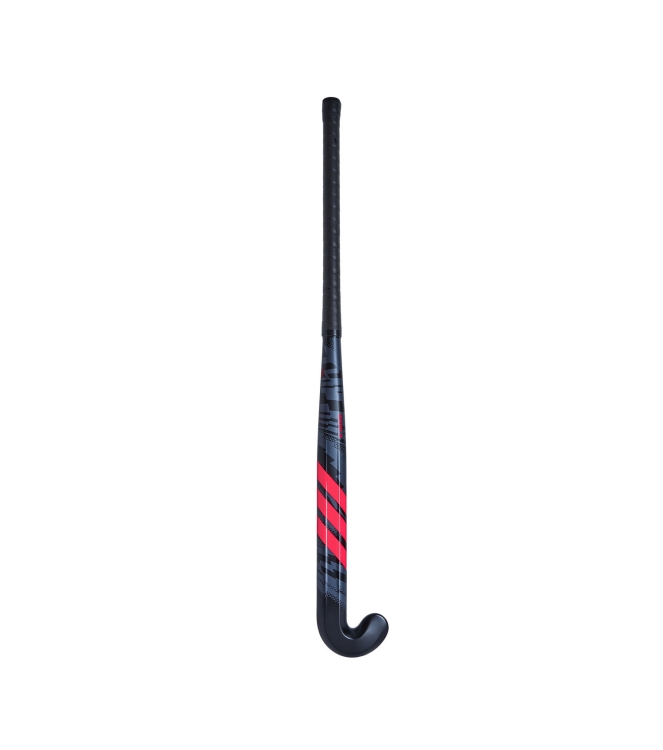 Adidas Adidas Chaosfury .60 26/27 black-solar KM1322 Black-Solar Adidas hockeysticks KM1322 licht grijs bij Leerentveldvrijetijd.nl
