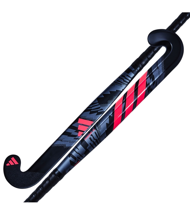 Adidas hockeysticks KM1342 licht grijs bij Leerentveldvrijetijd.nl