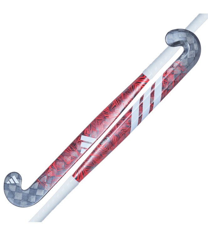 Adidas hockeysticks KM1338 licht grijs bij Leerentveldvrijetijd.nl