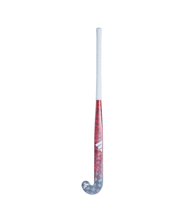 Adidas hockeysticks KM1338 licht grijs bij Leerentveldvrijetijd.nl