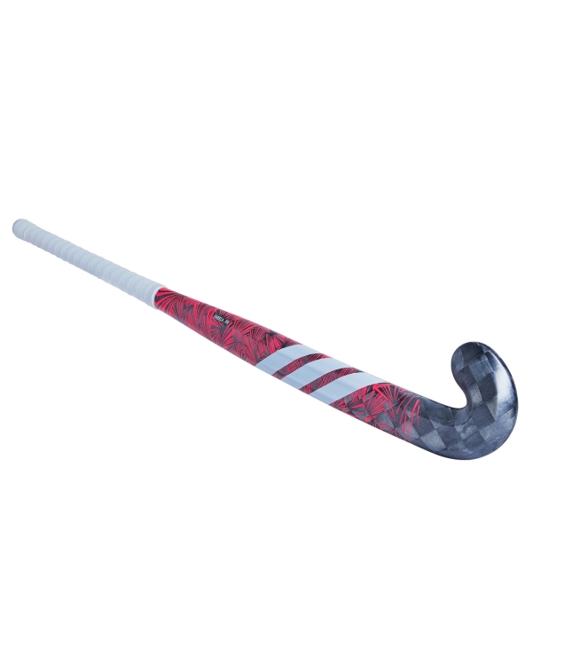 Adidas hockeysticks KM1338 licht grijs bij Leerentveldvrijetijd.nl