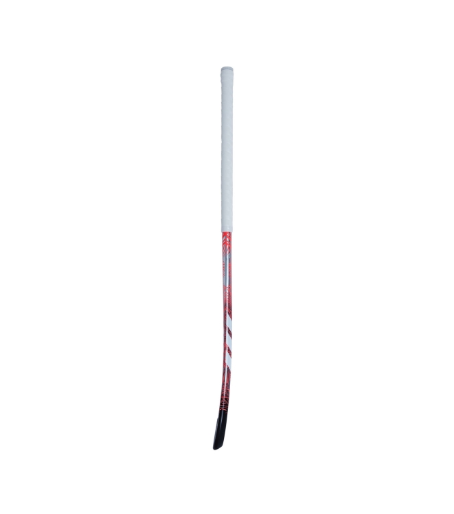 Adidas Adidas Fabela .85 26/27 black-solar-white KM1339 Black-Solar-White Adidas hockeysticks KM1339 licht grijs bij Leerentveldvrijetijd.nl