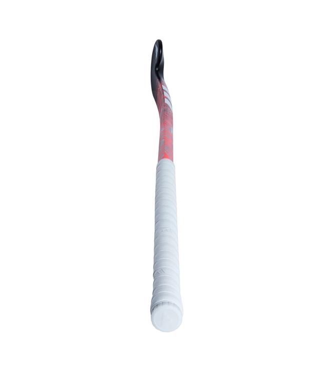 Adidas Adidas Fabela .85 26/27 black-solar-white KM1339 Black-Solar-White Adidas hockeysticks KM1339 licht grijs bij Leerentveldvrijetijd.nl