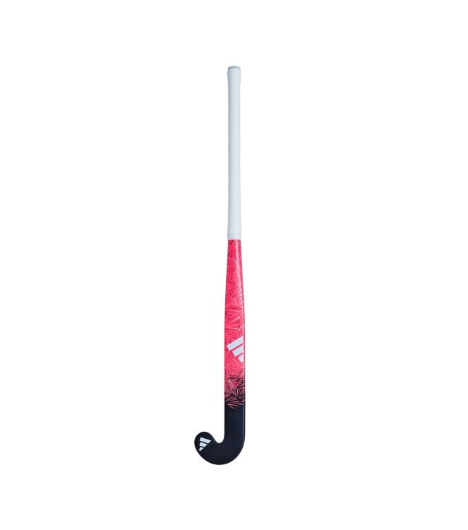 Adidas Adidas Fabela .60 26/27 black-solar-white KM1341 Black-Solar-White Adidas hockeysticks KM1341 licht grijs bij Leerentveldvrijetijd.nl