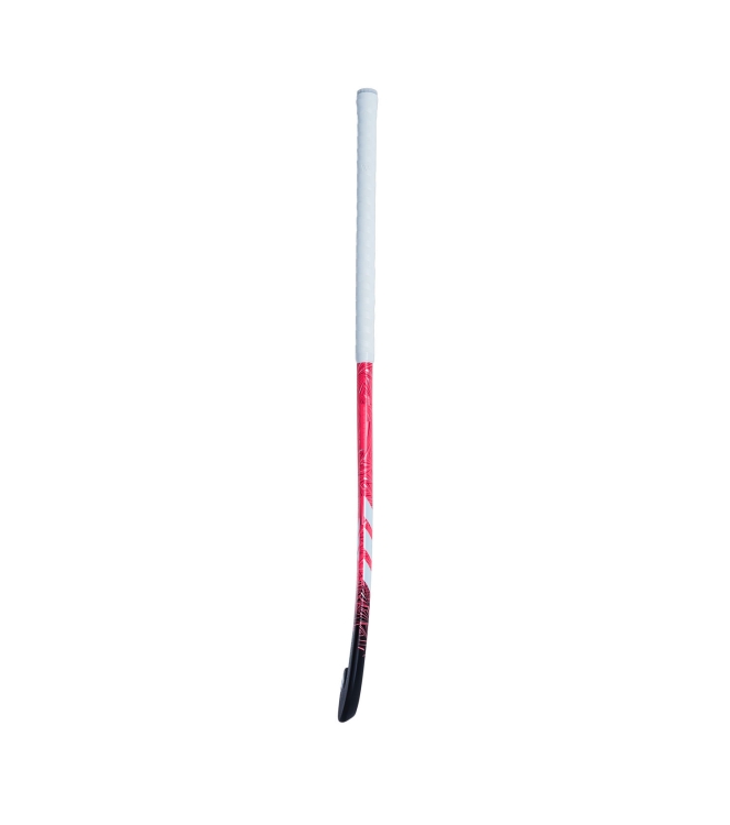 Adidas Adidas Fabela .60 26/27 black-solar-white KM1341 Black-Solar-White Adidas hockeysticks KM1341 licht grijs bij Leerentveldvrijetijd.nl