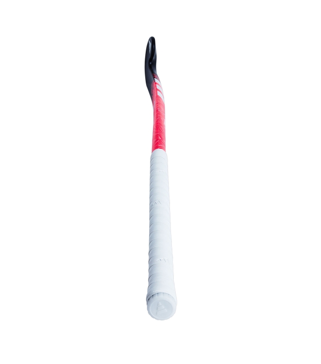 Adidas Adidas Fabela .60 26/27 black-solar-white KM1341 Black-Solar-White Adidas hockeysticks KM1341 licht grijs bij Leerentveldvrijetijd.nl