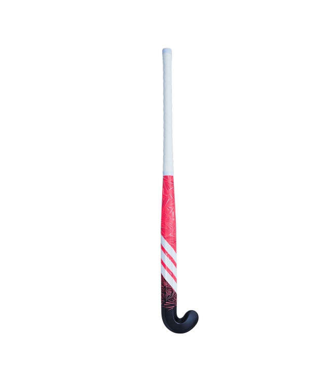 Adidas hockeysticks KM1348 licht grijs bij Leerentveldvrijetijd.nl