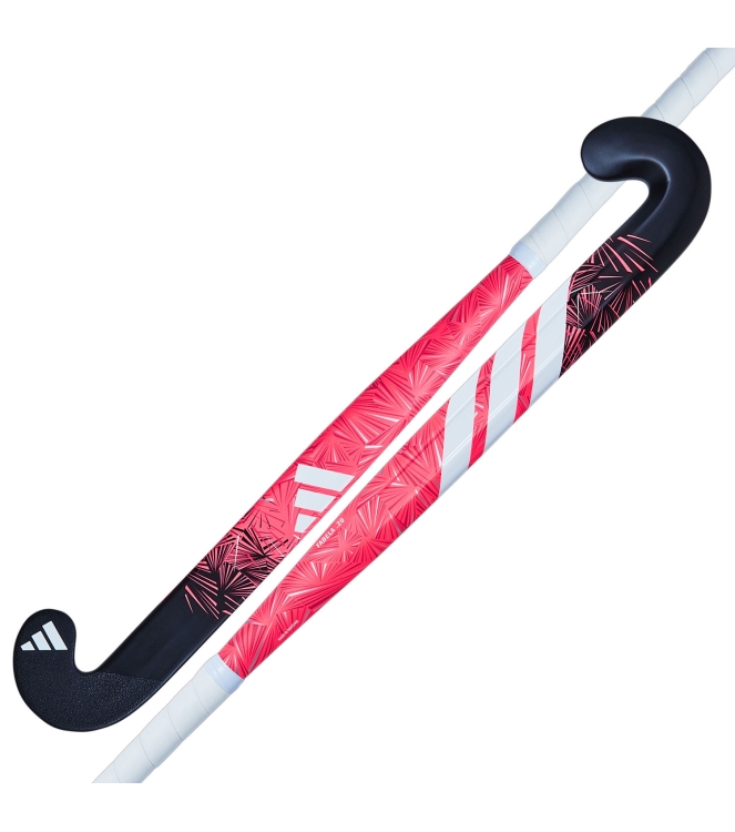 Adidas hockeysticks KM1349 licht grijs bij Leerentveldvrijetijd.nl