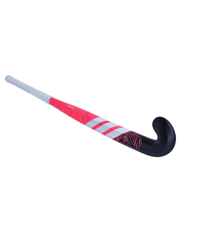 Adidas hockeysticks KM1349 licht grijs bij Leerentveldvrijetijd.nl