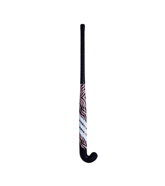 Adidas hockeysticks KM1327 licht grijs bij Leerentveldvrijetijd.nl