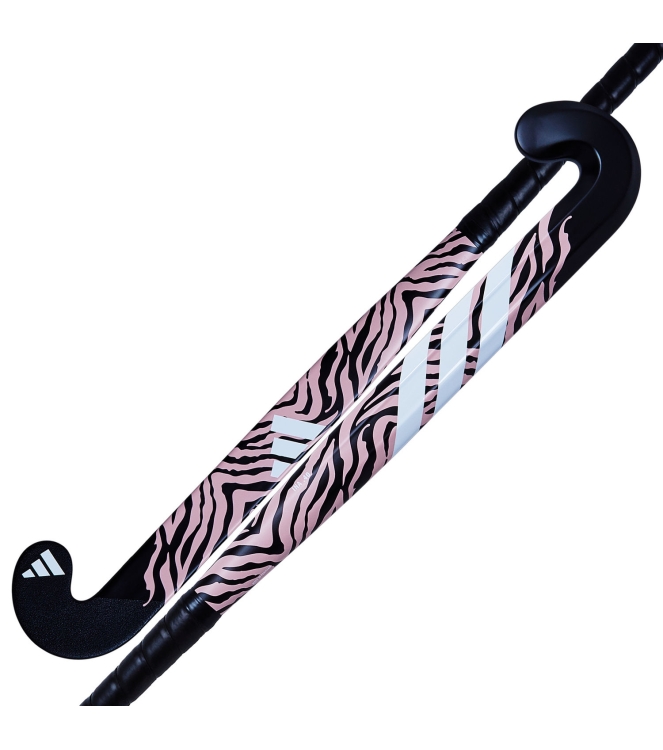 Adidas hockeysticks KM1344 licht grijs bij Leerentveldvrijetijd.nl