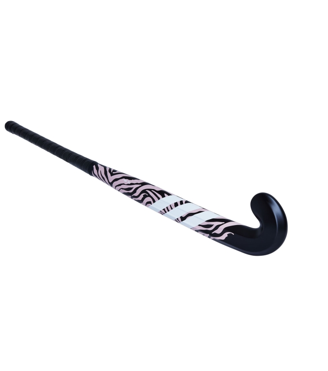 Adidas hockeysticks KM1344 licht grijs bij Leerentveldvrijetijd.nl