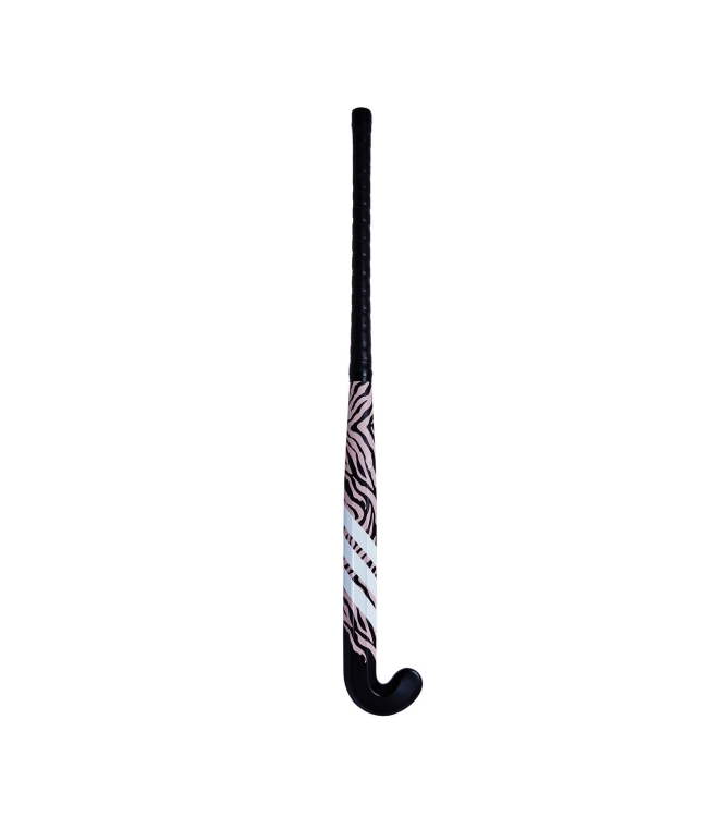 Adidas hockeysticks KM1345 licht grijs bij Leerentveldvrijetijd.nl