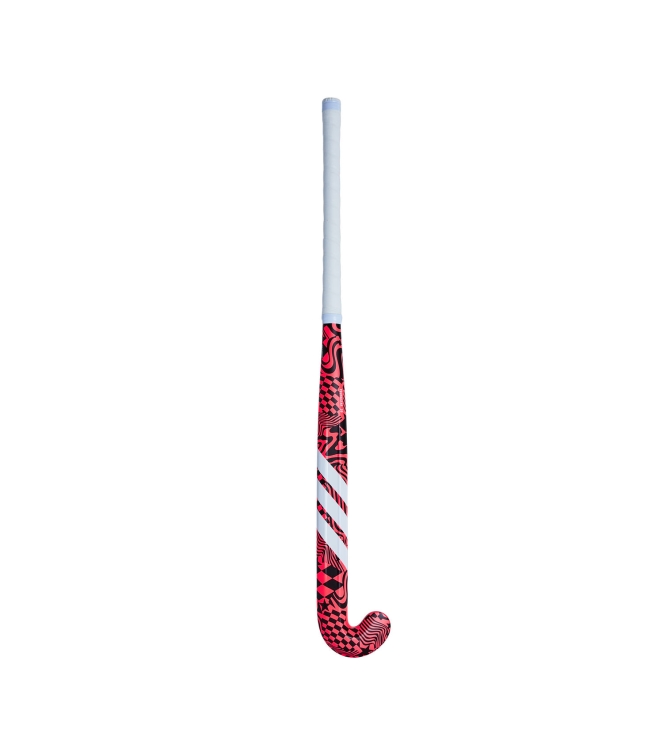 Adidas hockeysticks KM1354 ivoor bij Leerentveldvrijetijd.nl