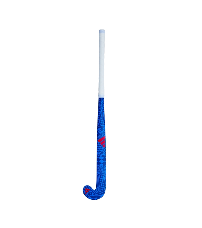 Adidas hockeysticks KM1358 antraciet bij Leerentveldvrijetijd.nl