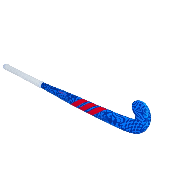 Adidas hockeysticks KM1358 antraciet bij Leerentveldvrijetijd.nl