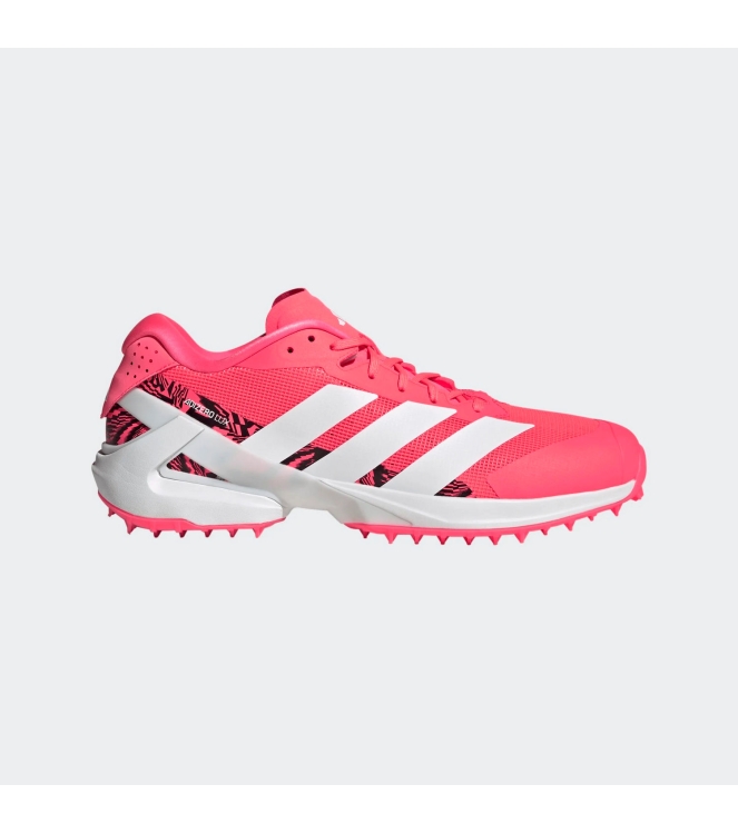 Adidas hockeyschoenen KI3742 beige bij Leerentveldvrijetijd.nl