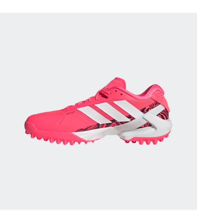 Adidas hockeyschoenen KI3742 beige bij Leerentveldvrijetijd.nl