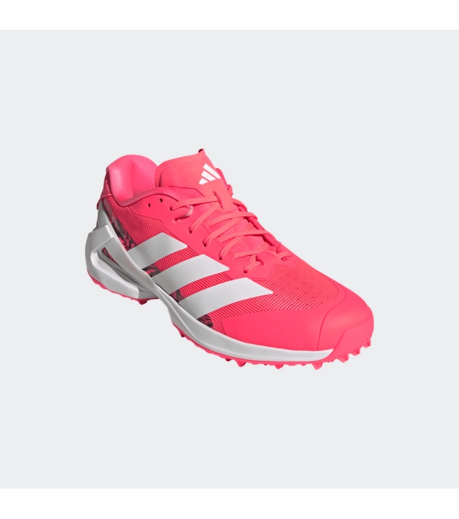 Adidas hockeyschoenen KI3742 beige bij Leerentveldvrijetijd.nl