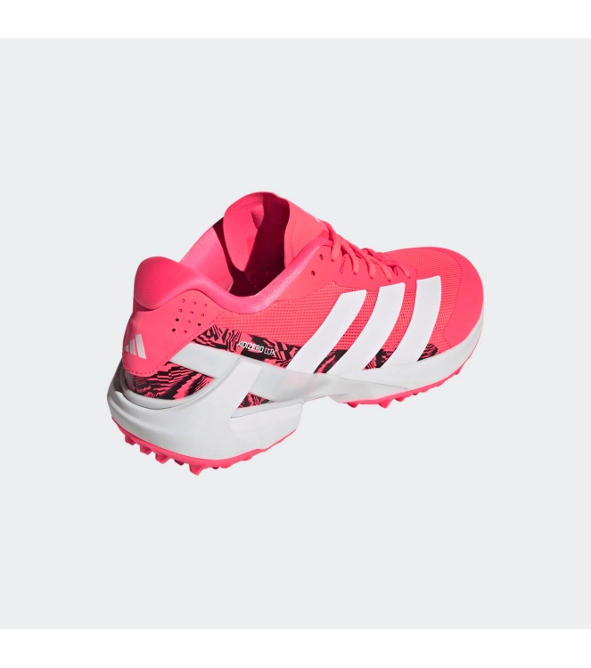 Adidas hockeyschoenen KI3742 beige bij Leerentveldvrijetijd.nl