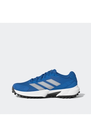 Adidas Adidas Hockey Lux League 26/27 Royal-Silver Adidas Adidas Hockey Lux League 26/27 Royal-Silver