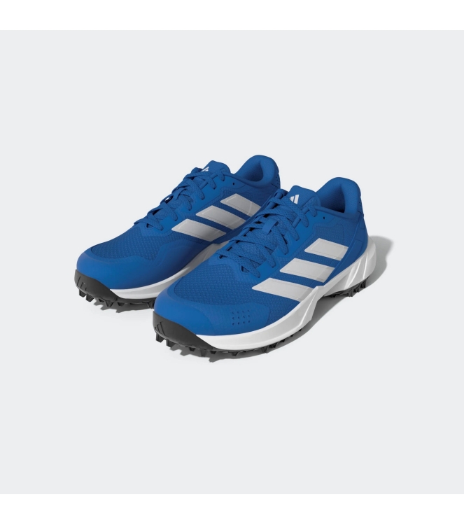 Adidas hockeyschoenen IH9747 antraciet bij Leerentveldvrijetijd.nl