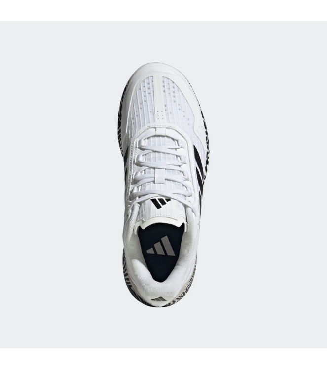 Adidas hockeyschoenen KJ1238 roze bij Leerentveldvrijetijd.nl