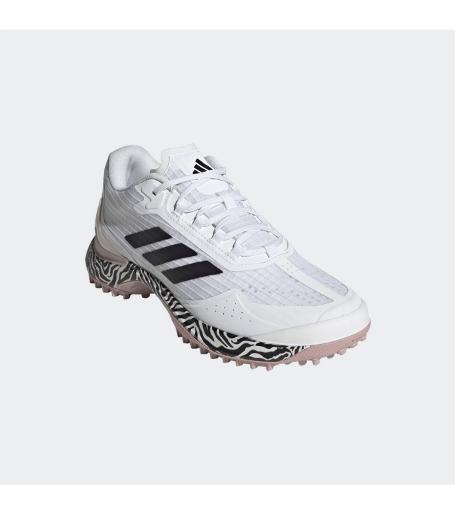 Adidas hockeyschoenen KJ1238 roze bij Leerentveldvrijetijd.nl