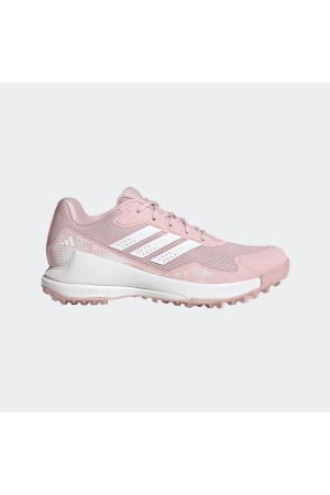 Adidas Adidas Fabela Zone 3 26/27 Solar-White