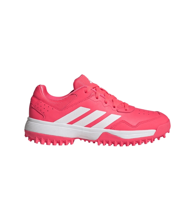 Adidas hockeyschoenen IH9736 beige bij Leerentveldvrijetijd.nl
